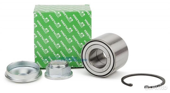 Подшипник задней ступицы PWP6799 pilenga