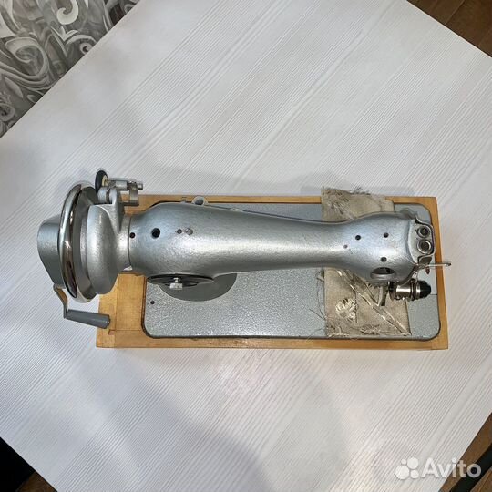 Швейная машина Подольск