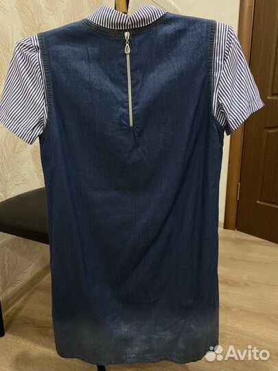 Рубашка детская для девочки