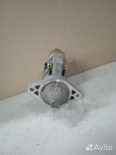 Стартер lifan solano 1.8, Х60, X70, cebrium,murman