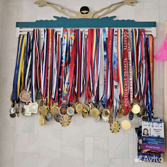 Тренер по плаванию Международного уровня