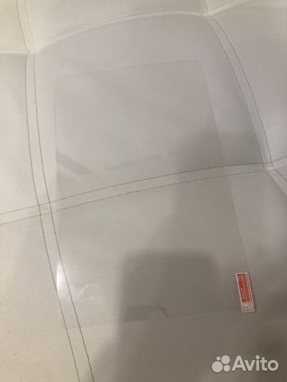 Защитное стекло для планшетов 10.4