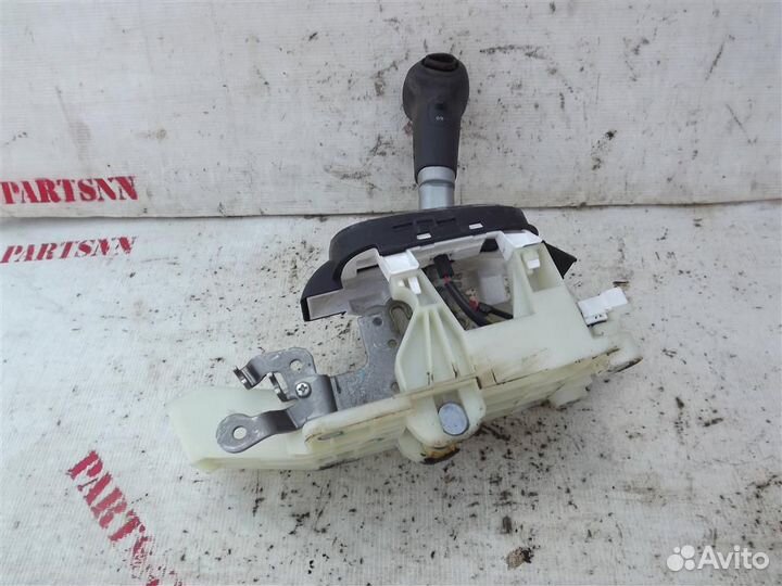 Кулиса Селектор кпп Хендай Верна Акцент 3