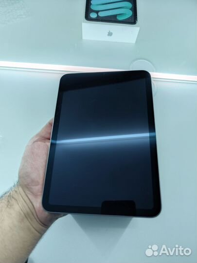 iPad mini 6 64gb