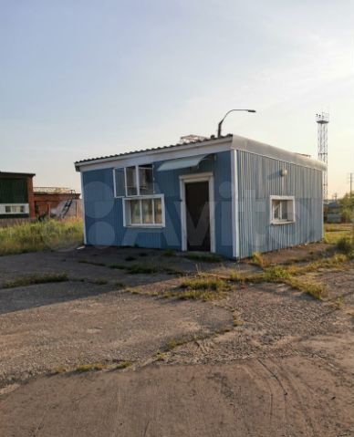 Склад 3200 м²