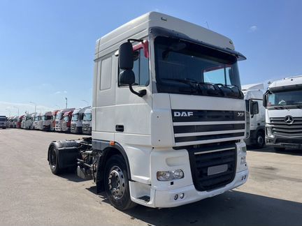 DAF XF 105.460, 2014