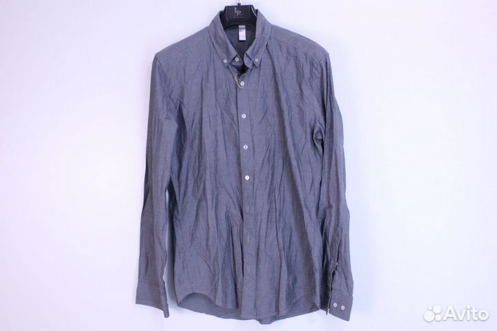 Рубашка American Apparel S 94635.1