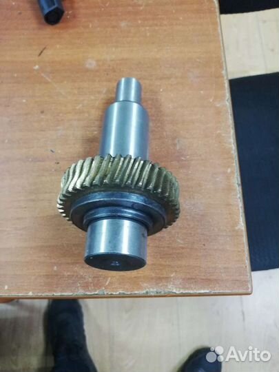 Шестерни для редукторов