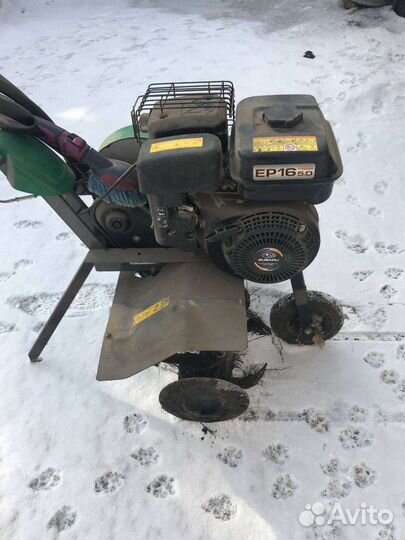 Мотоблоки и культиваторы бу