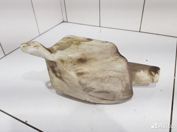 Бачок расширительный (Geely Emgrand EC7)