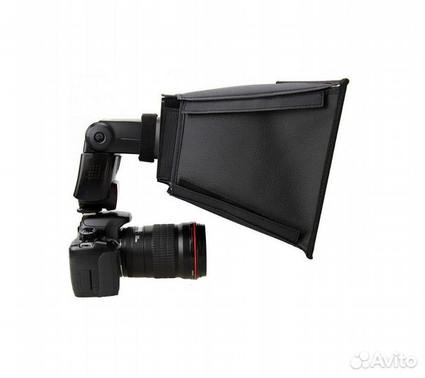 Набор стробиста JJC FK-9