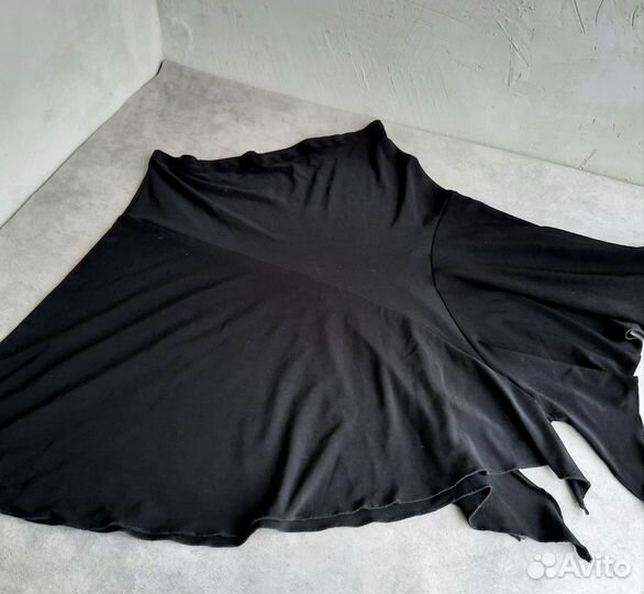 Юбка для бальных танцев латина