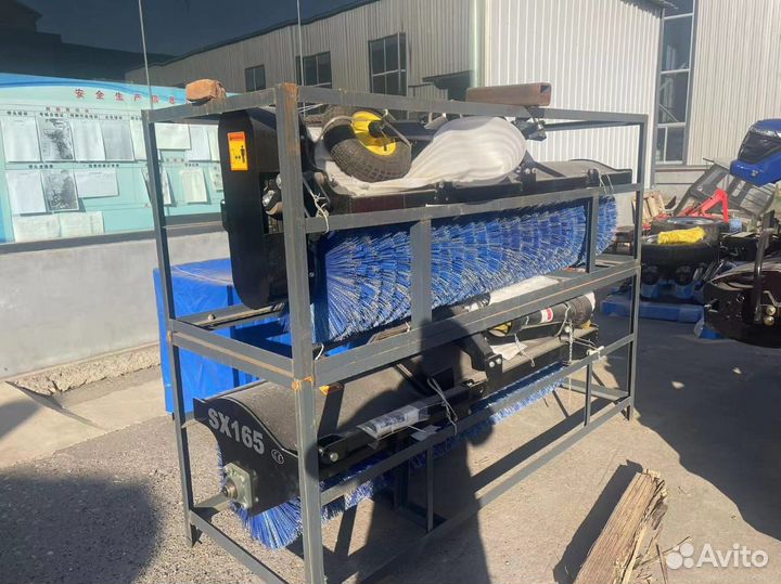 Трактор Tavol TL 1804, 2023