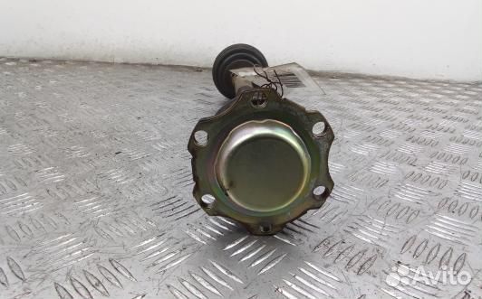 Привод передний левый volkswagen golf 4 (USE09KS01