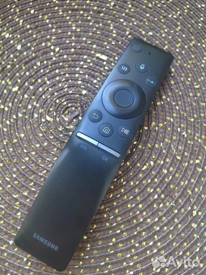 Оригинальный пульт Samsung smart touch