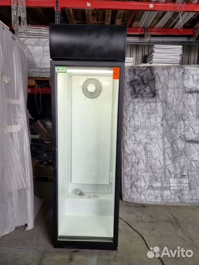 Холодильный Шкаф одностворчатый для Напитков бу