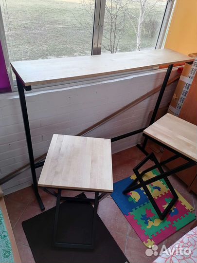 Барная стойка