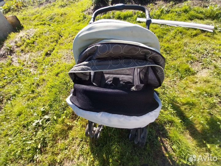 Детские коляски