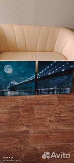 Картины для интерьера