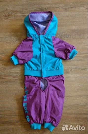 Одежда для собак