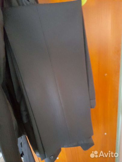 Школьный костюм