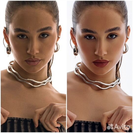 Ретушь фото. Ретушёр. Обработка фото