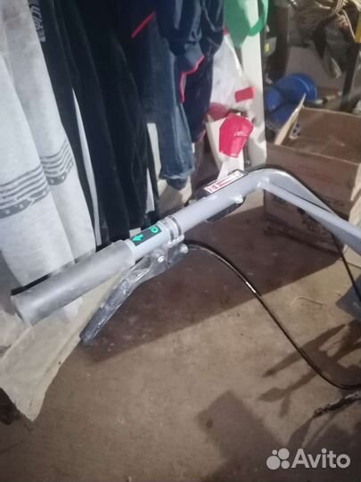 Мотоблоки и культиваторы