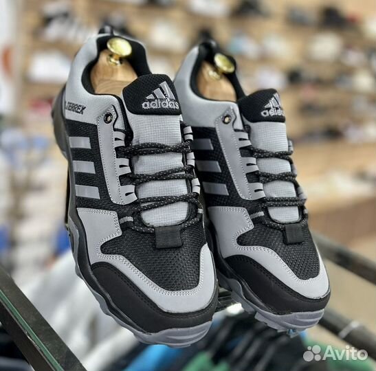 Мужские крососвки adidas