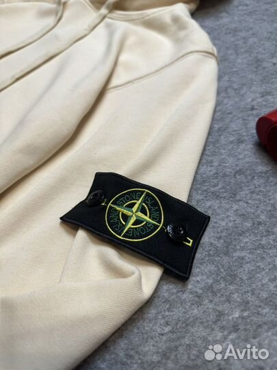 Толстовка Stone Island мужская