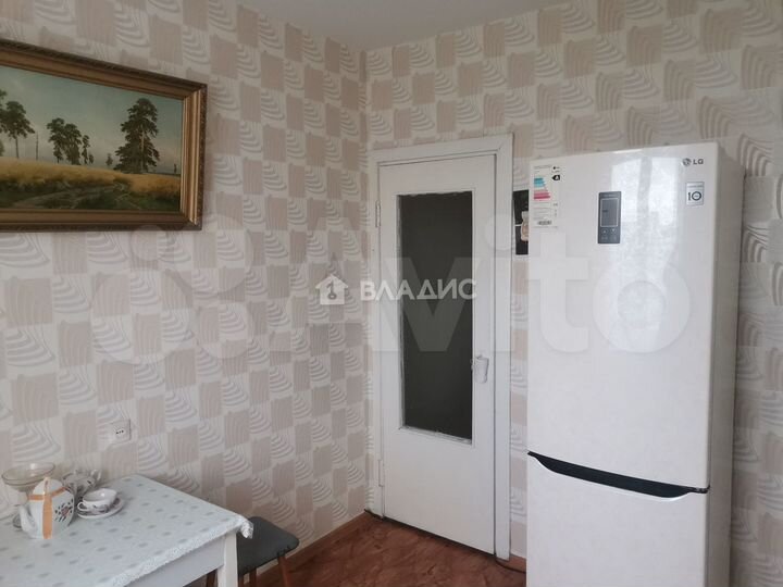 3-к. квартира, 62,1 м², 9/9 эт.