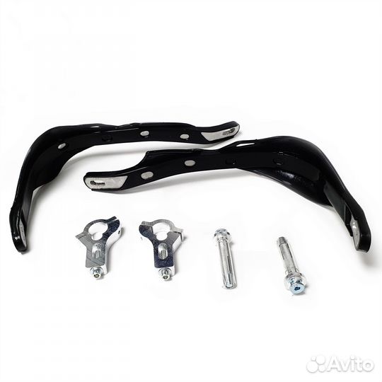 Защита рук acerbis-01 черная