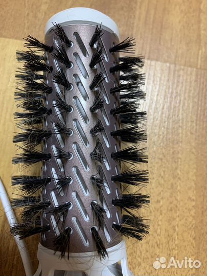Щетка-фен