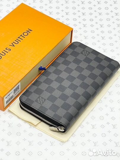 Louis vuitton органайзер