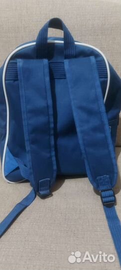 Рюкзак детский спортивный