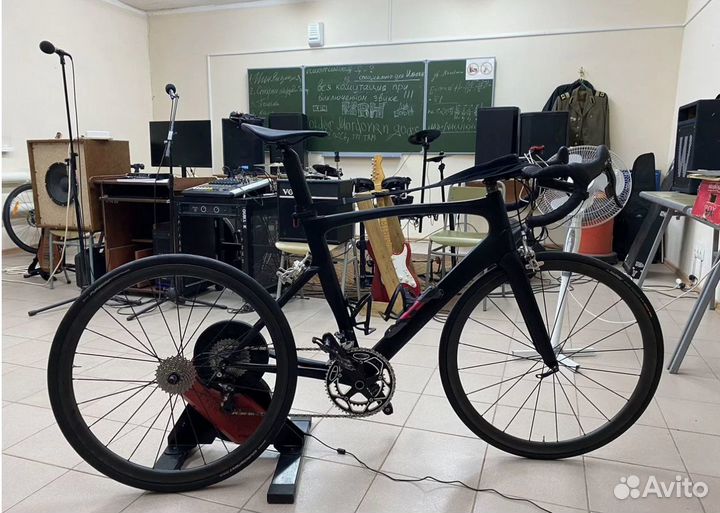 Карбоновые колеса 700c