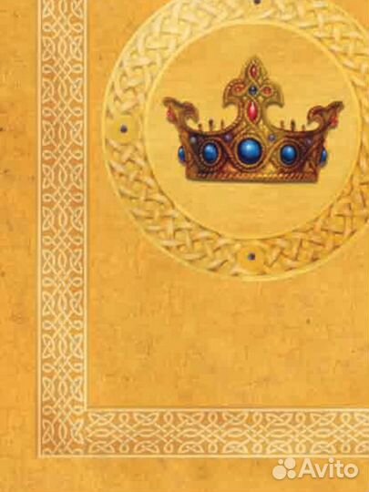 Метафорические карты 