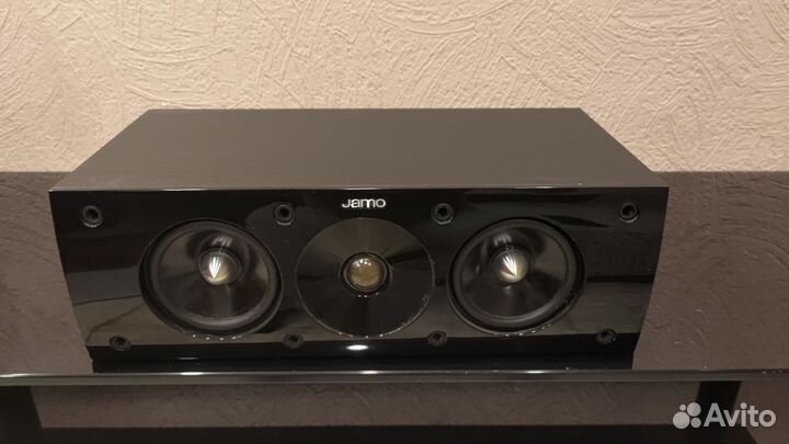 Колонка jamo s608