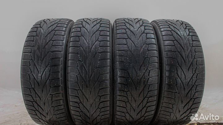 Nokian Tyres Hakkapeliitta R2 SUV 235/55 R19 105R