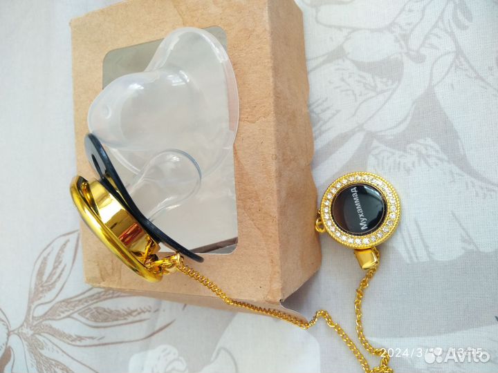 Детская соска для новорожденного