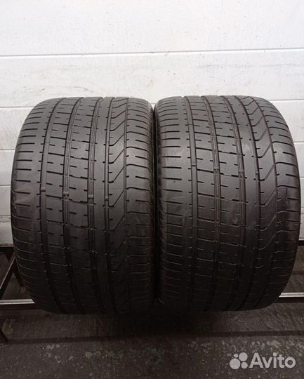 Pirelli P Zero 335/30 R20 100Z