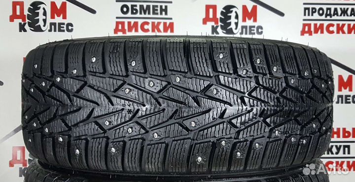 Nokian Tyres Nordman 7 205/55 R16