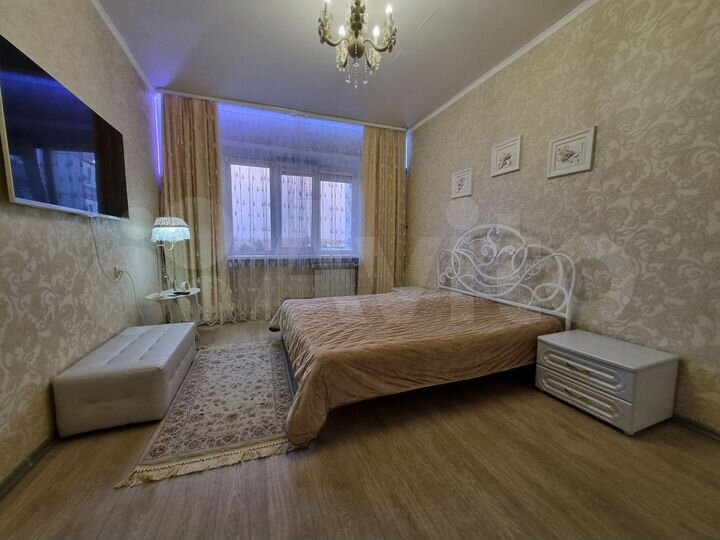 1-к. квартира, 41,8 м², 6/9 эт.