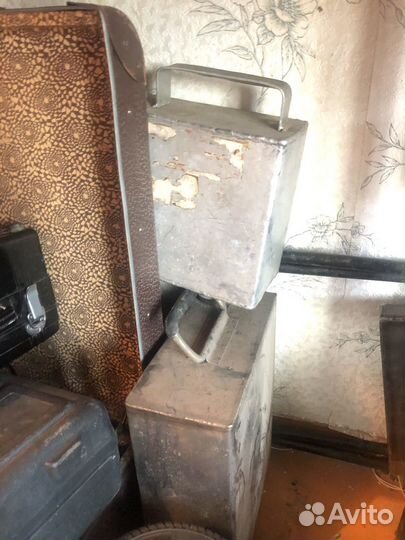 Дистиллятор для воды