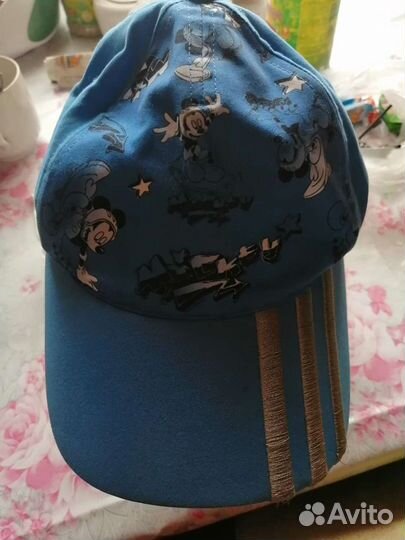 Бейсболка adidas originals для мальчика