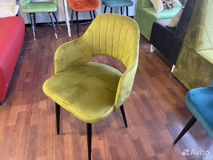 Стулья на заказ от производителя / Любой цвет