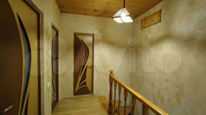 3-к. квартира, 96,5 м², 7/8 эт.