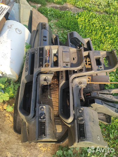 Торпеда ваз 2114