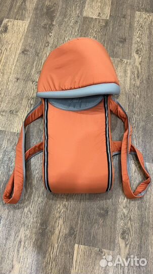 Переноска для детей