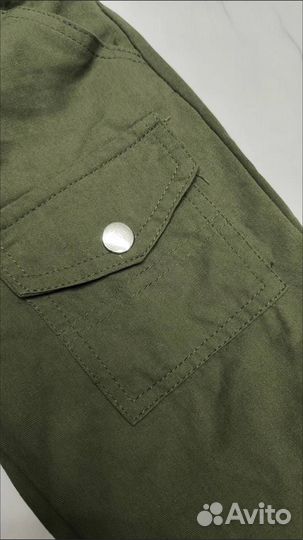 Брюки для мальчиков.92-116