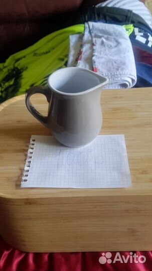 Разная посуда